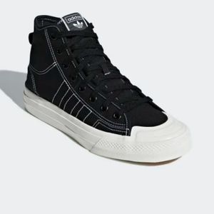 👟 Adidas Nizza RF HI sneaker